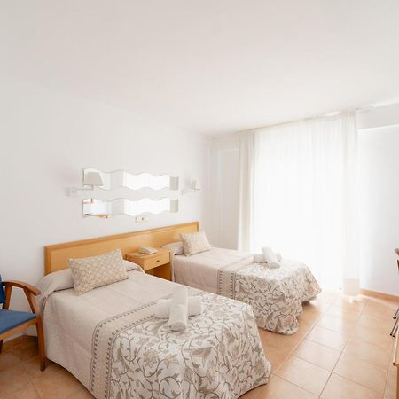 Hotel Santa Faz (Adults Only) بينايدورم المظهر الخارجي الصورة