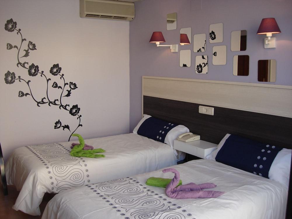 Hotel Santa Faz (Adults Only) بينايدورم المظهر الخارجي الصورة