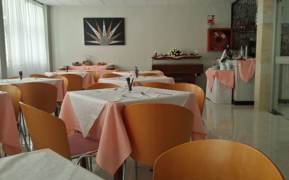Hotel Santa Faz (Adults Only) بينايدورم المظهر الخارجي الصورة