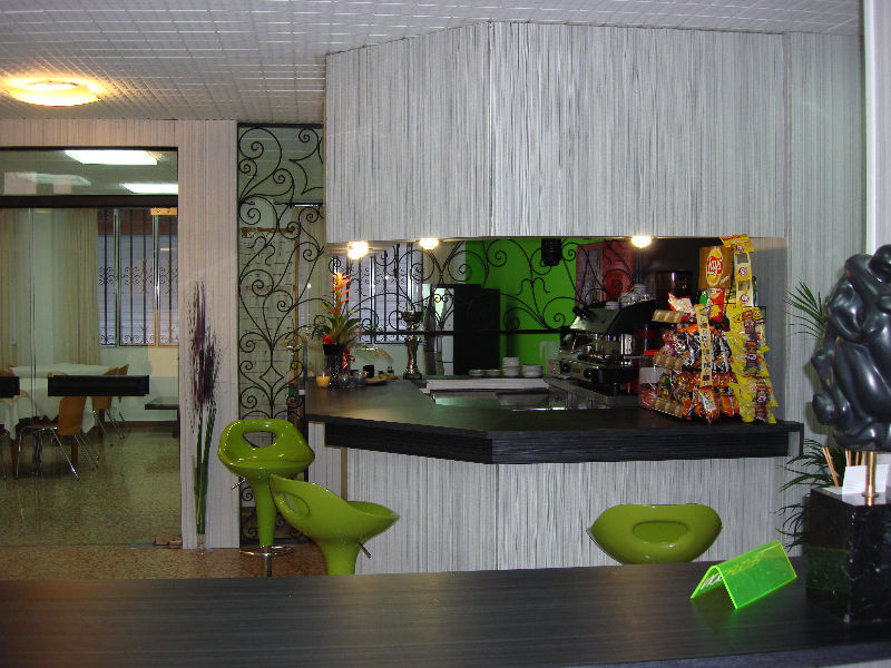 Hotel Santa Faz (Adults Only) بينايدورم المظهر الخارجي الصورة