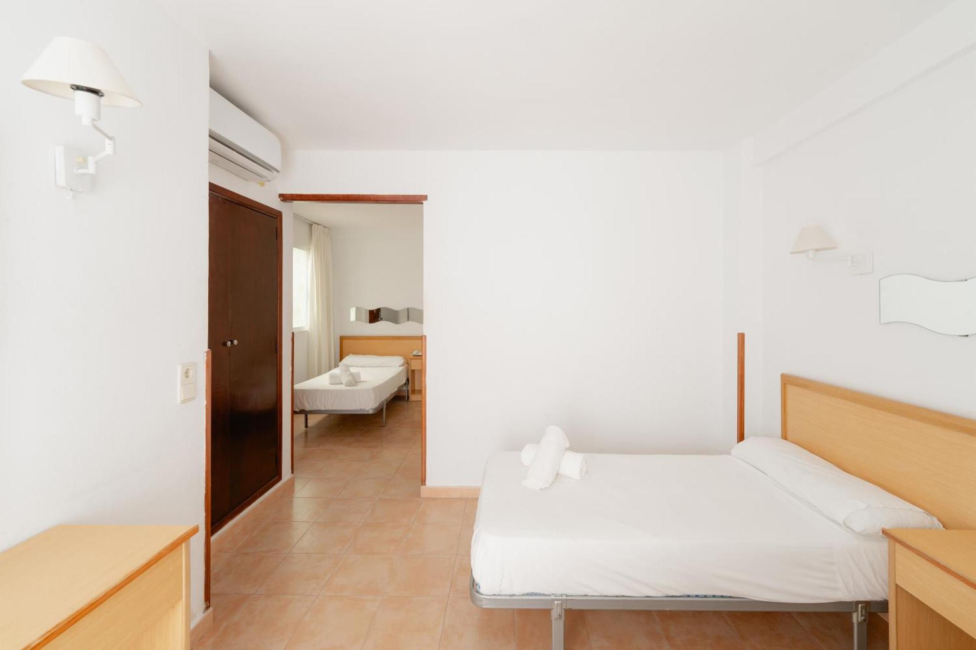 Hotel Santa Faz (Adults Only) بينايدورم المظهر الخارجي الصورة