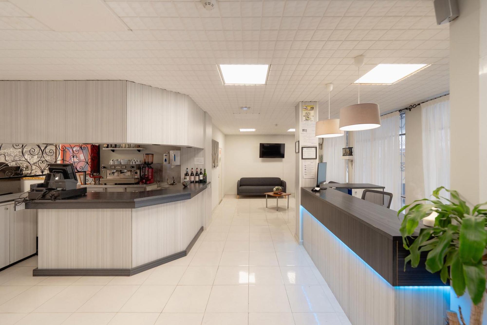 Hotel Santa Faz (Adults Only) بينايدورم المظهر الخارجي الصورة