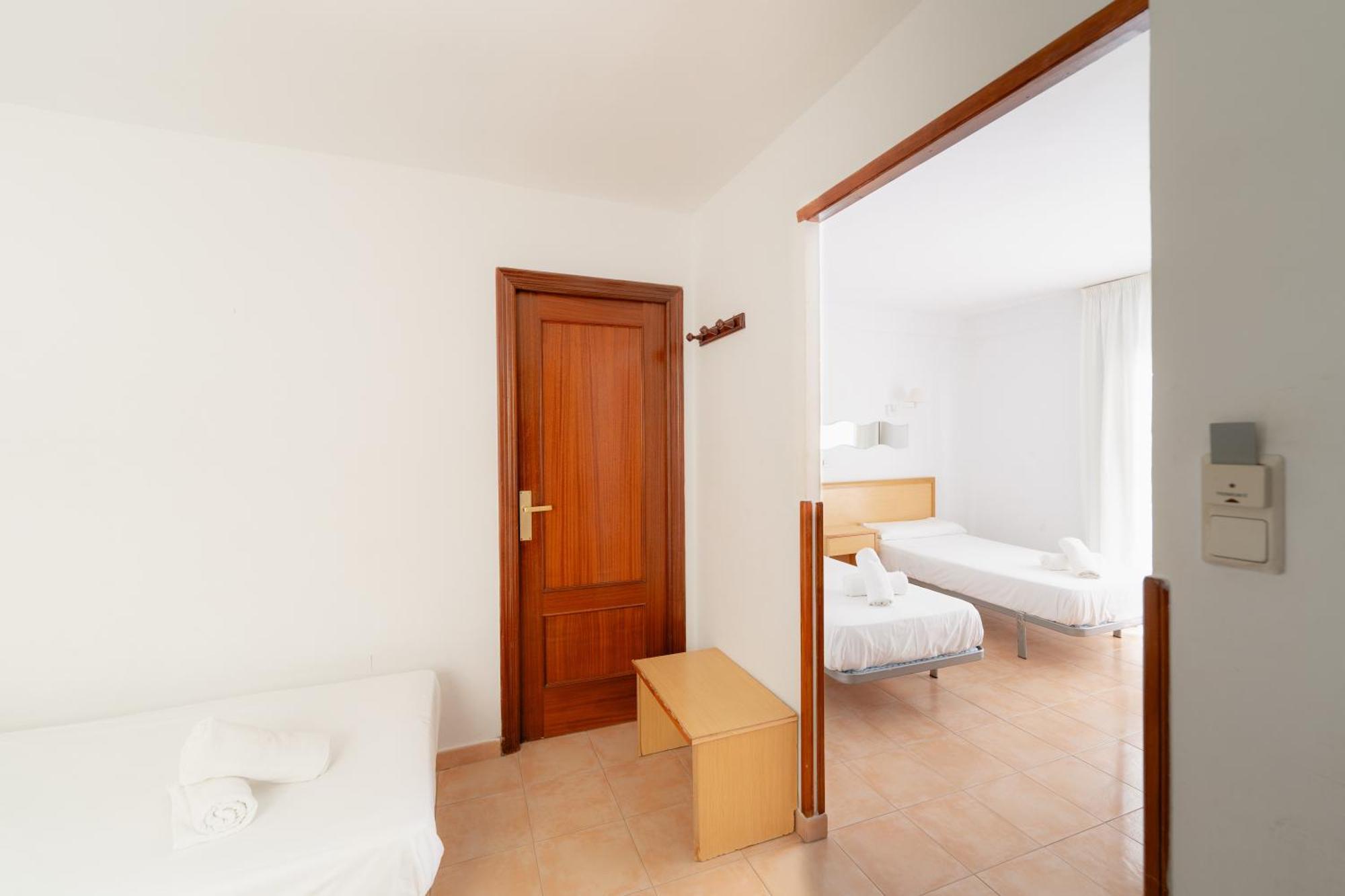 Hotel Santa Faz (Adults Only) بينايدورم المظهر الخارجي الصورة