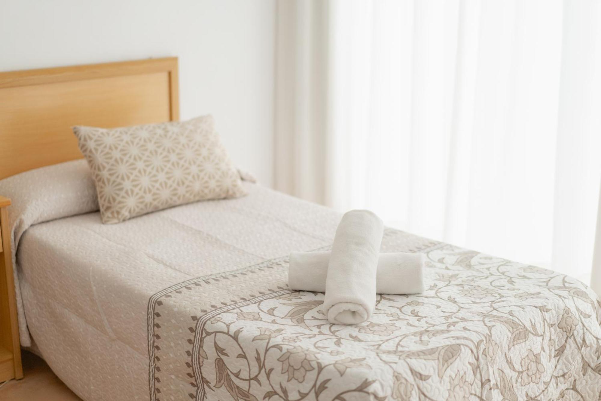 Hotel Santa Faz (Adults Only) بينايدورم المظهر الخارجي الصورة