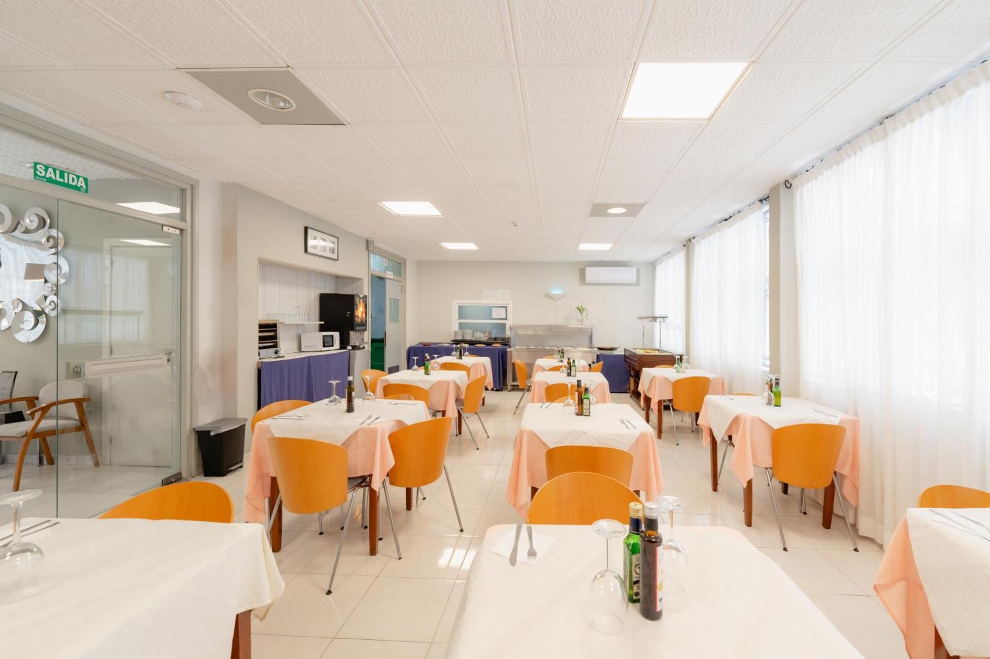 Hotel Santa Faz (Adults Only) بينايدورم المظهر الخارجي الصورة