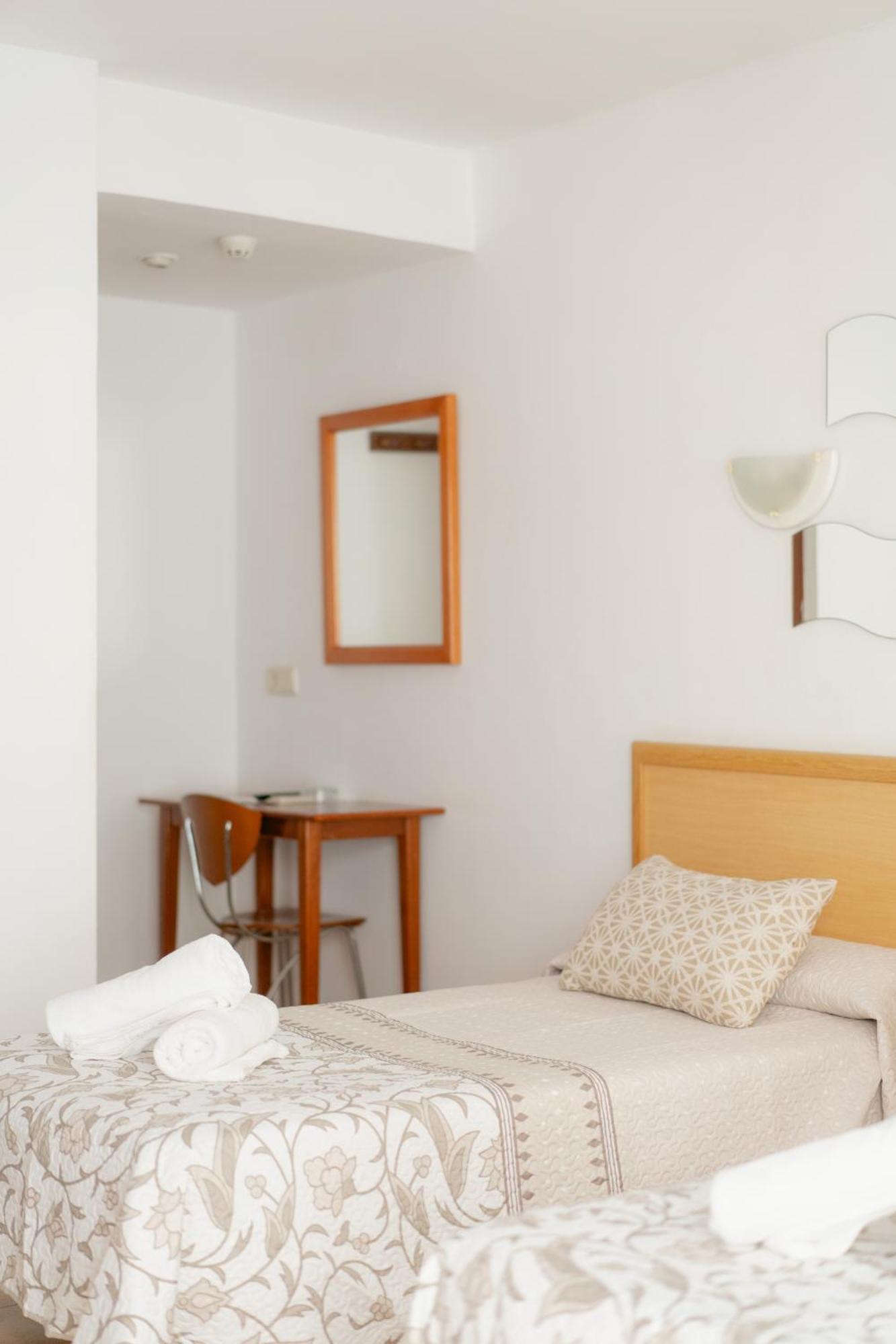 Hotel Santa Faz (Adults Only) بينايدورم المظهر الخارجي الصورة