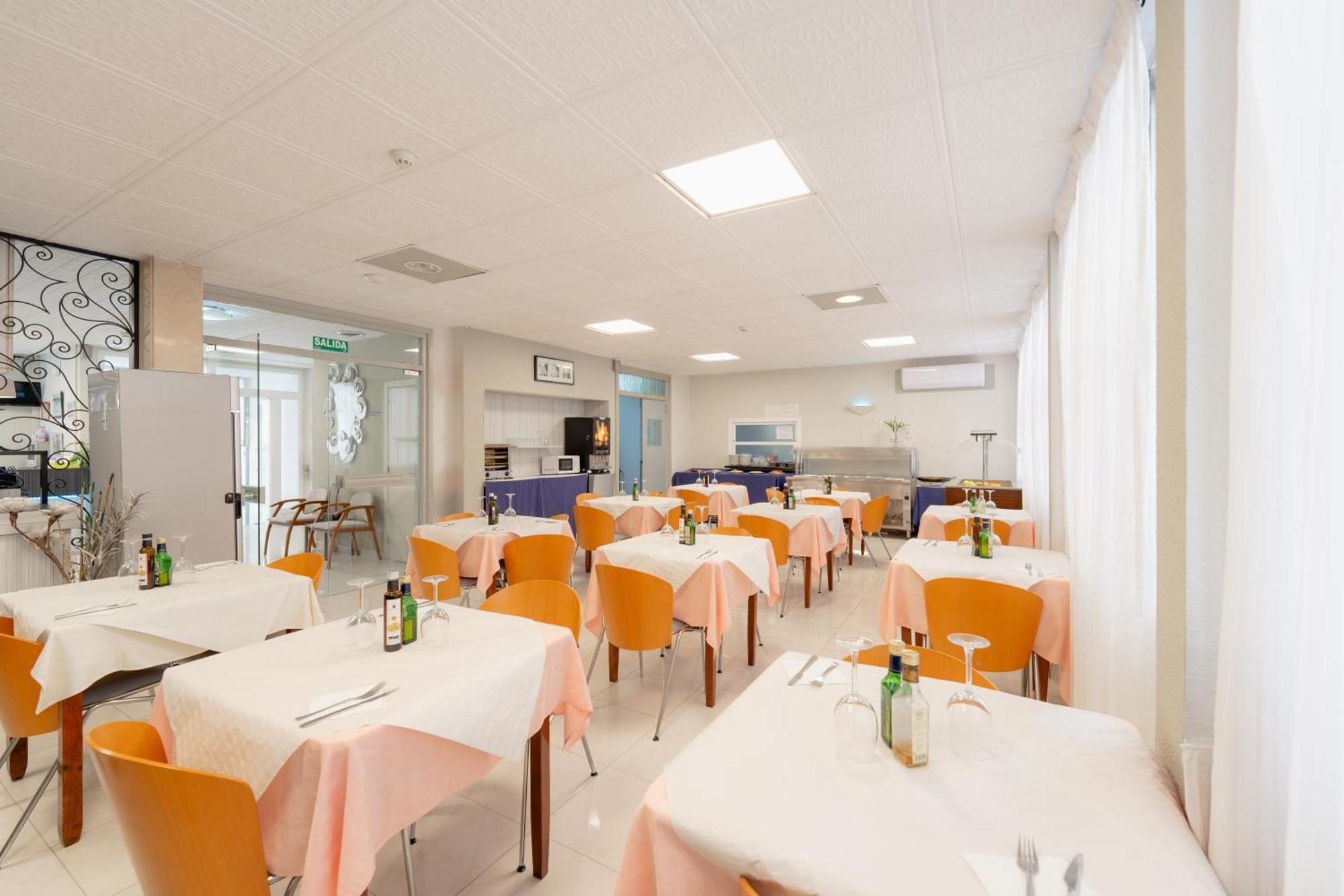 Hotel Santa Faz (Adults Only) بينايدورم المظهر الخارجي الصورة