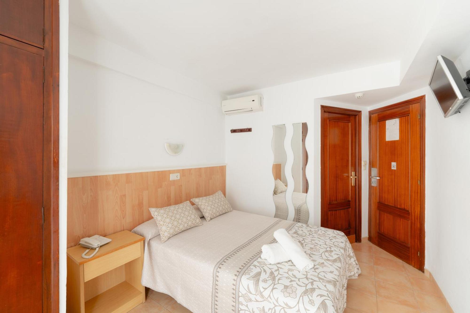 Hotel Santa Faz (Adults Only) بينايدورم المظهر الخارجي الصورة