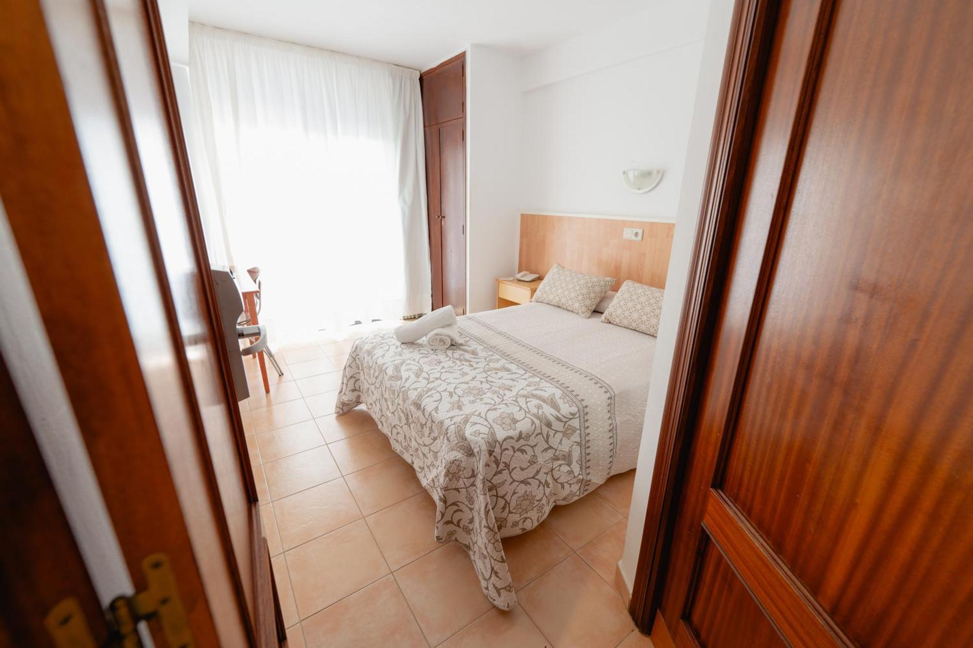 Hotel Santa Faz (Adults Only) بينايدورم المظهر الخارجي الصورة