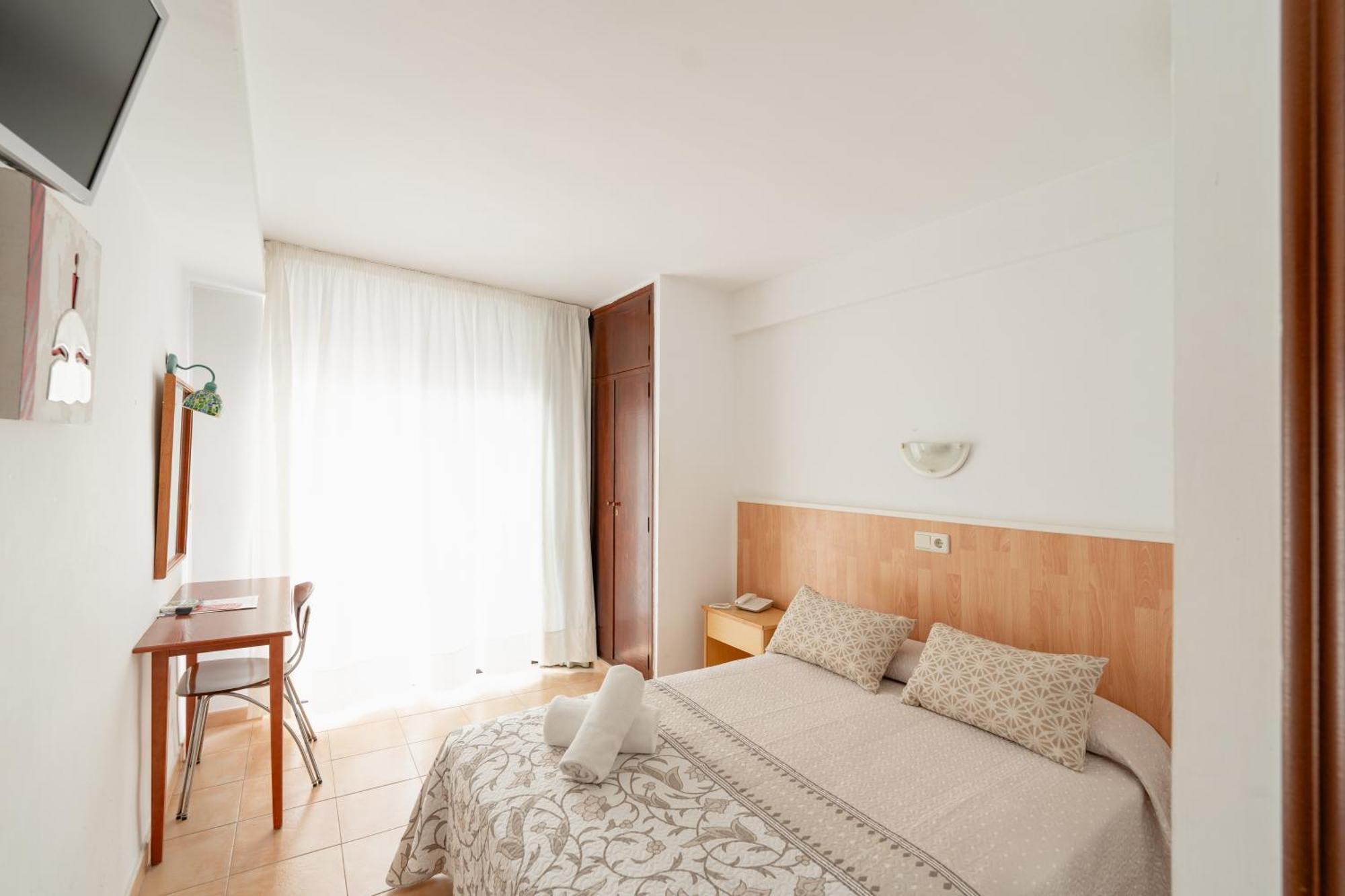 Hotel Santa Faz (Adults Only) بينايدورم المظهر الخارجي الصورة