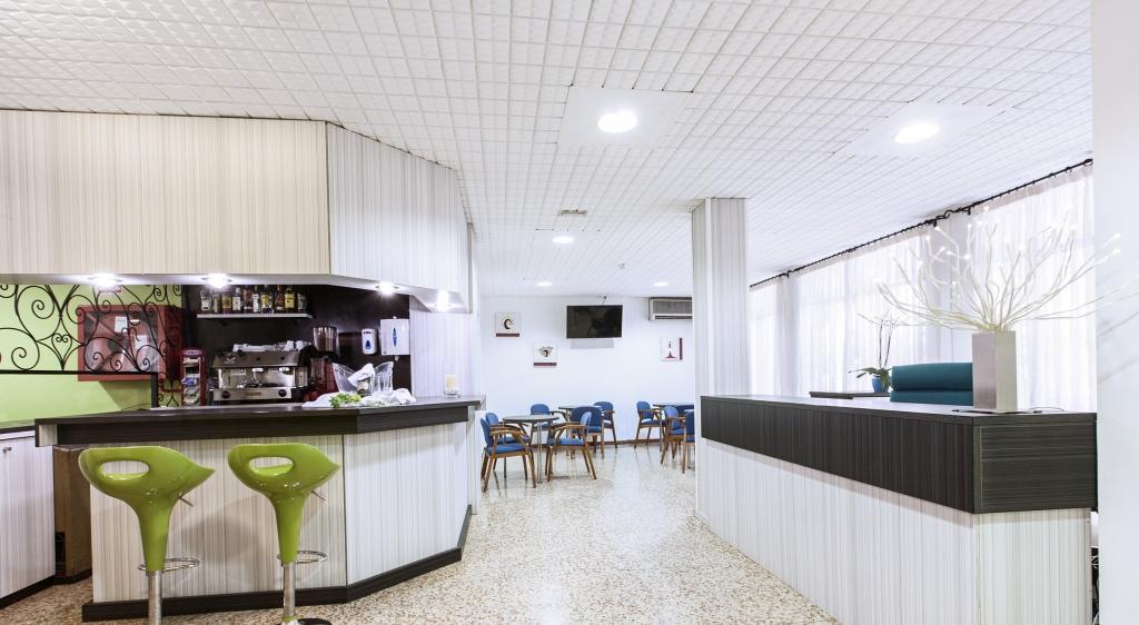 Hotel Santa Faz (Adults Only) بينايدورم المظهر الخارجي الصورة