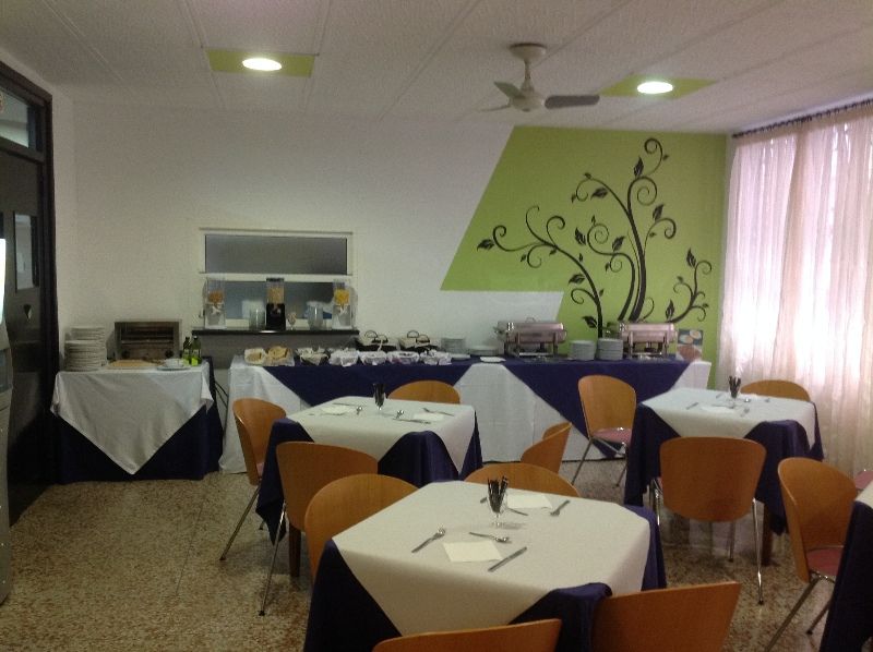 Hotel Santa Faz (Adults Only) بينايدورم المظهر الخارجي الصورة