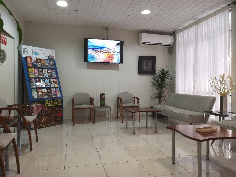 Hotel Santa Faz (Adults Only) بينايدورم المظهر الخارجي الصورة